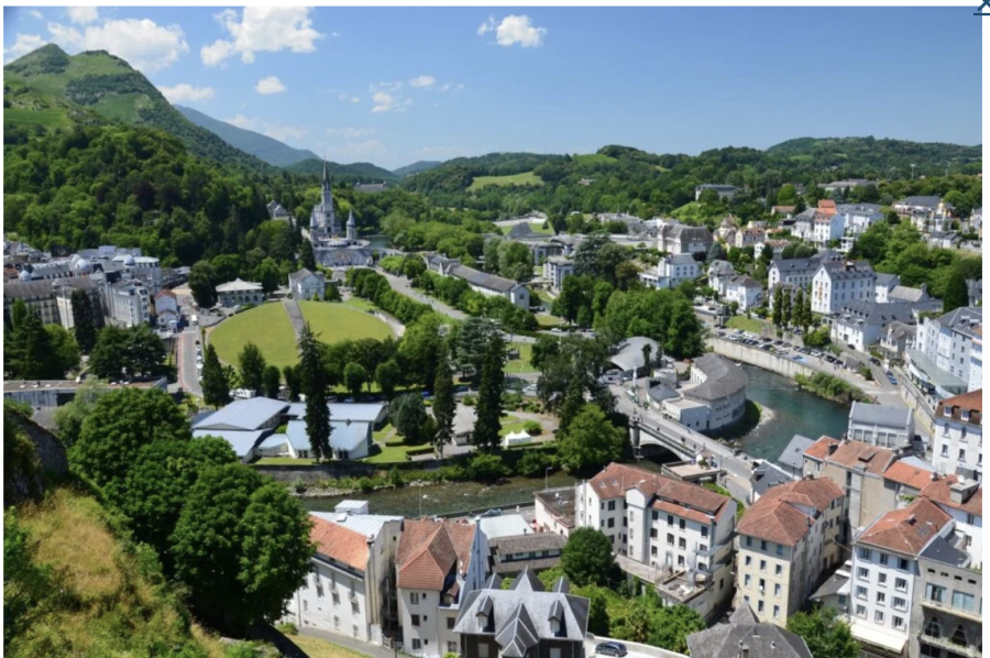 Lourdes- Les Résidences STELLA