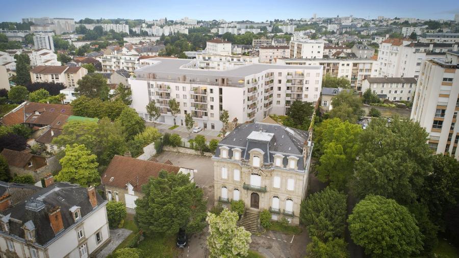 Résidence DOMITYS Villa Kera