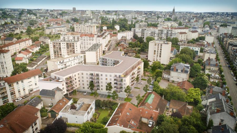 Résidence DOMITYS Villa Kera