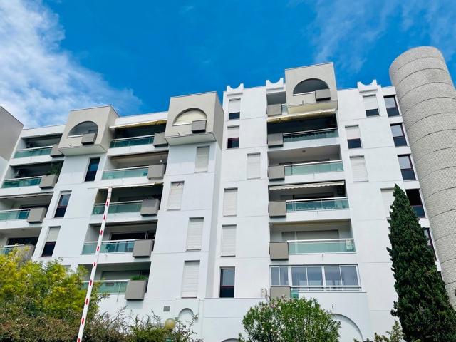 RESIDENCE SENIOR - LES JARDINS DU PRE AUX CLERCS