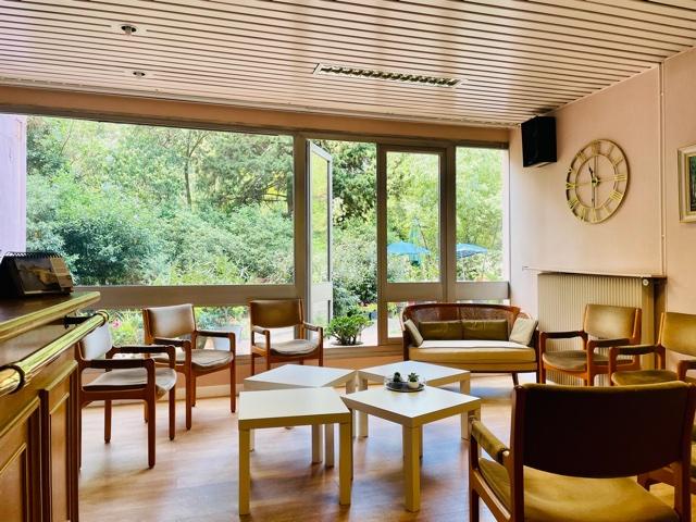 RESIDENCE SENIOR - LES JARDINS DU PRE AUX CLERCS