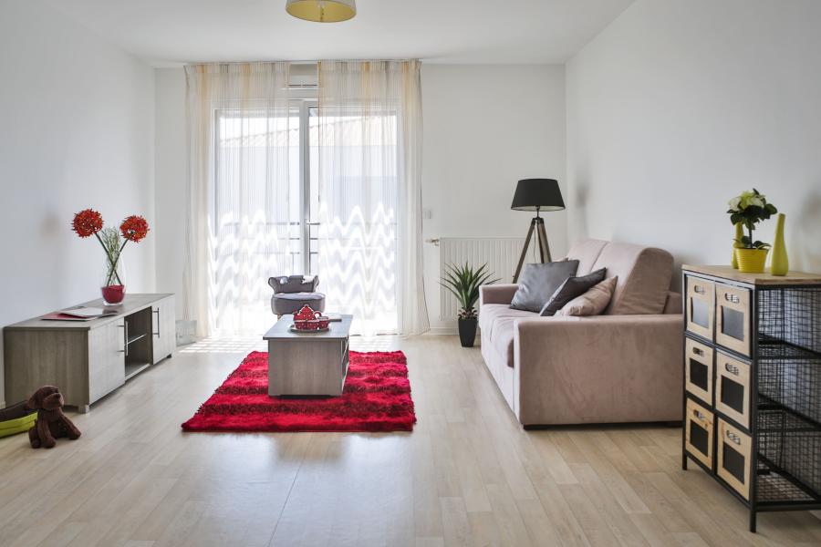 VILLAS GINKGOS - Les Alisiers