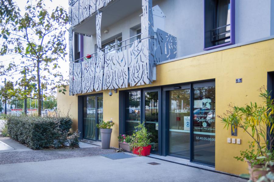 VILLAS GINKGOS - Belles Rives