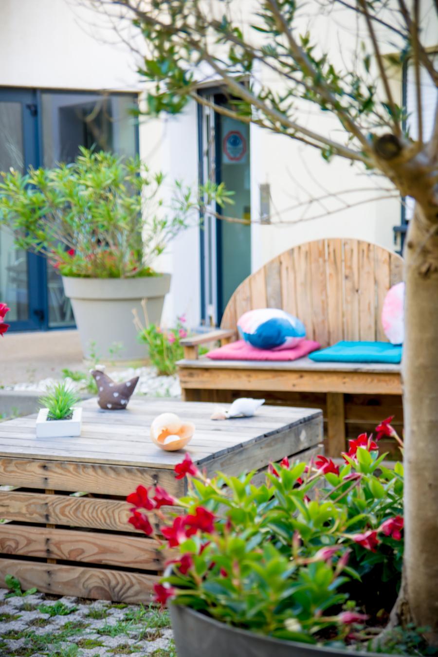 VILLAS GINKGOS - Le Clos Saint Jean