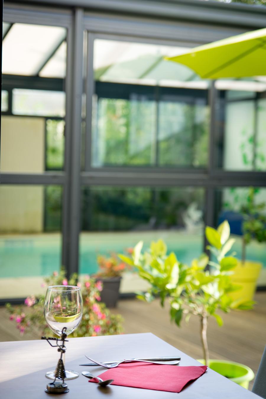 VILLAS GINKGOS - Le Clos Saint Jean