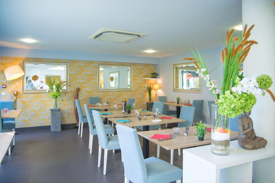 VILLAS GINKGOS - Le Clos Saint Jean