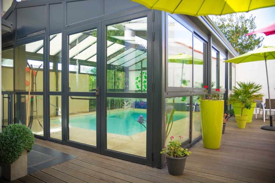 VILLAS GINKGOS - Le Clos Saint Jean