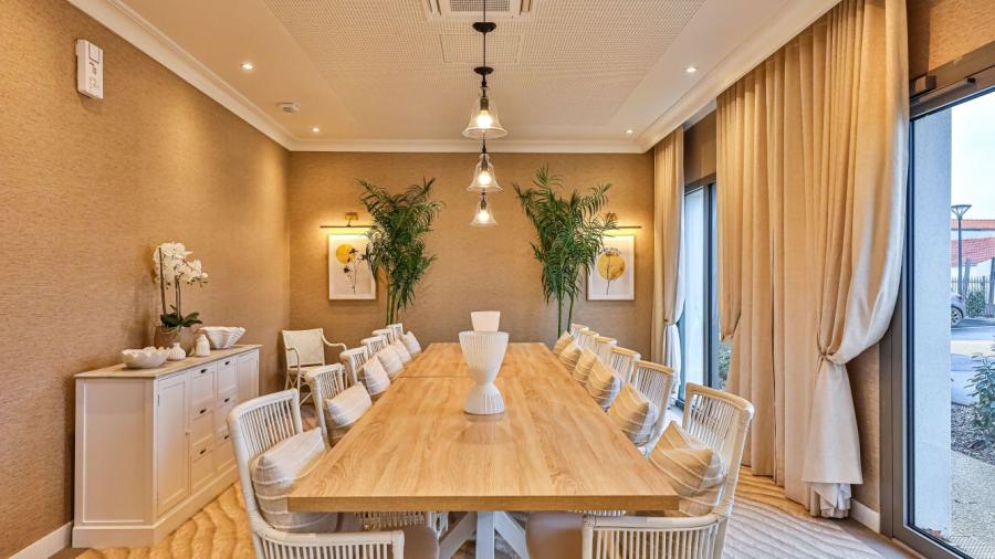 Villa Beausoleil Saint Gilles Croix de Vie - Résidence services Seniors