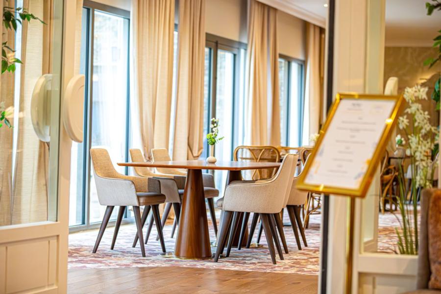 Villa Beausoleil Saint Gilles Croix de Vie - Résidence services Seniors