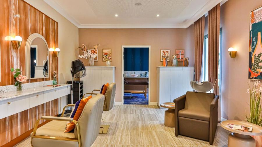 Villa Beausoleil Saint Gilles Croix de Vie - Résidence services Seniors