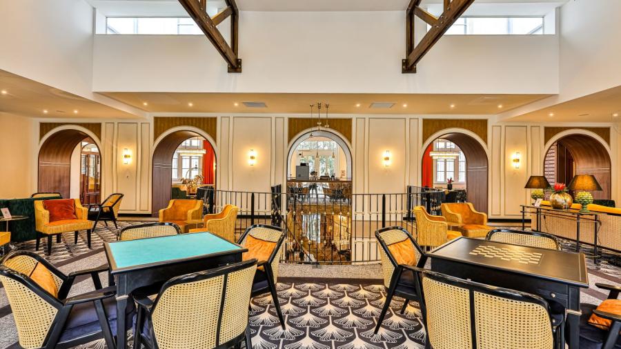 Villa Beausoleil Laval - Résidence Services Seniors
