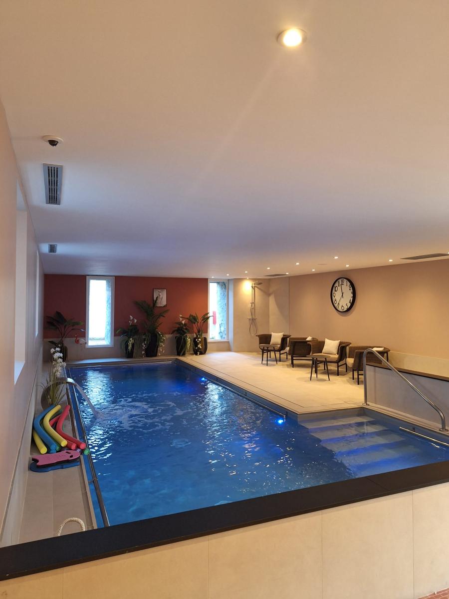 Villa Beausoleil Laval - Résidence Services Seniors