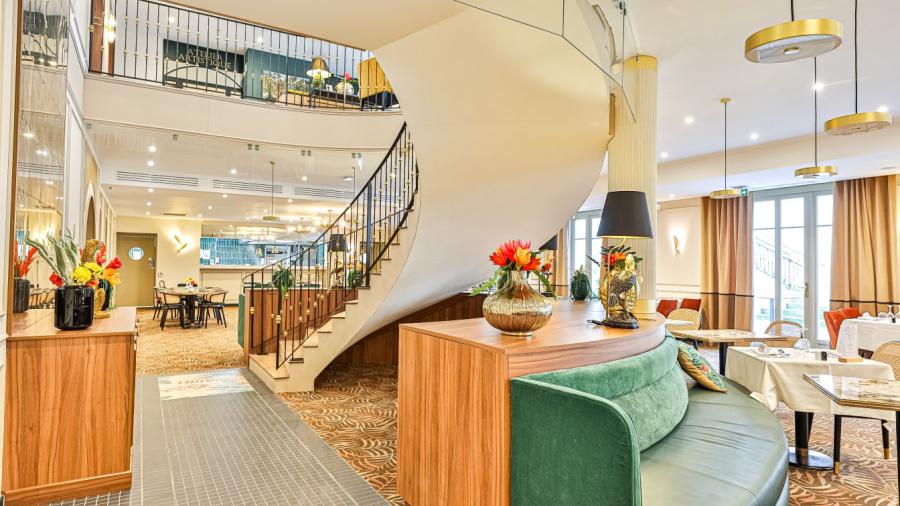Villa Beausoleil Laval - Résidence Services Seniors