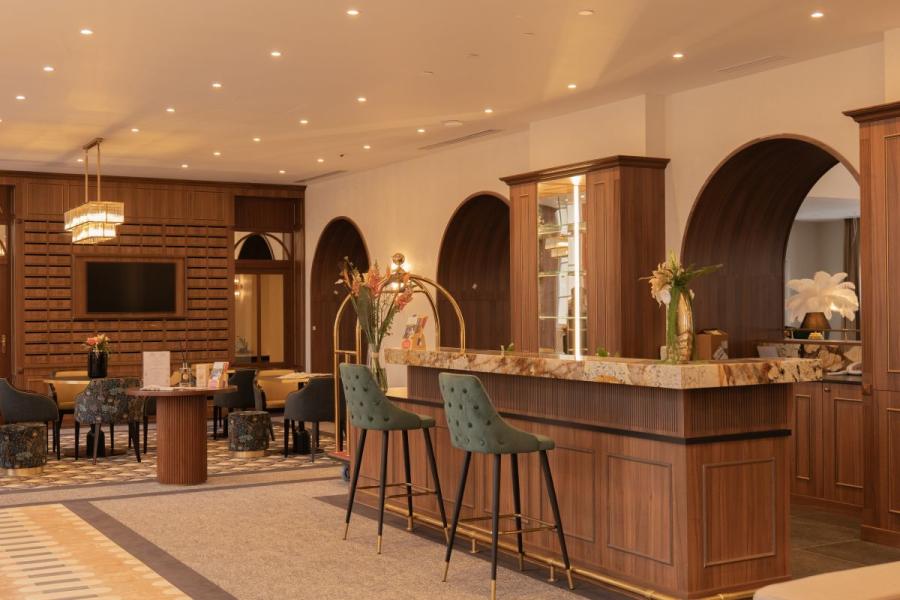 Villa Beausoleil Laval - Résidence Services Seniors