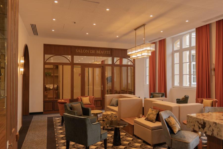 Villa Beausoleil Laval - Résidence Services Seniors