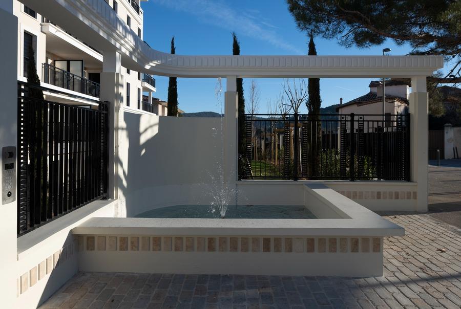 Nohée Aix en Provence - Rambot