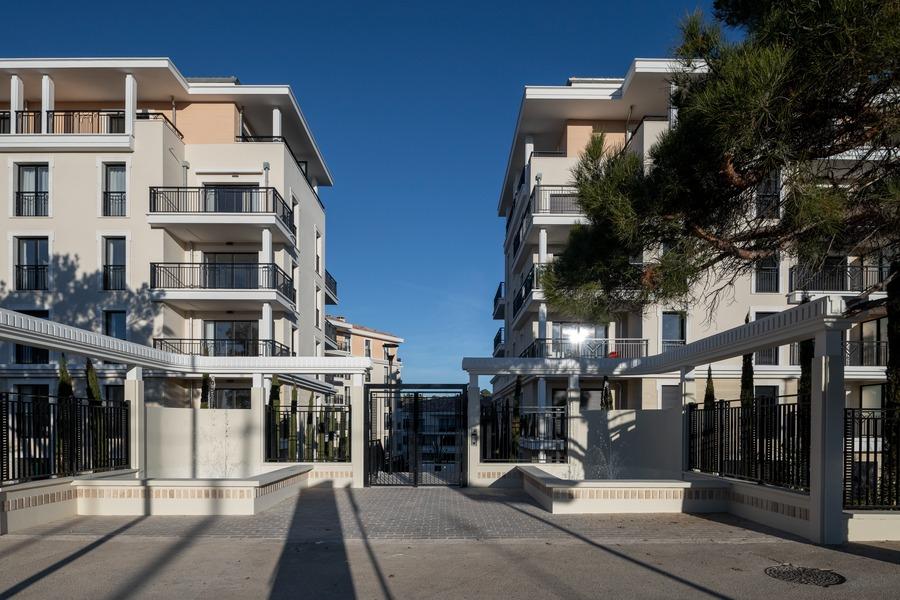 Nohée Aix en Provence - Rambot