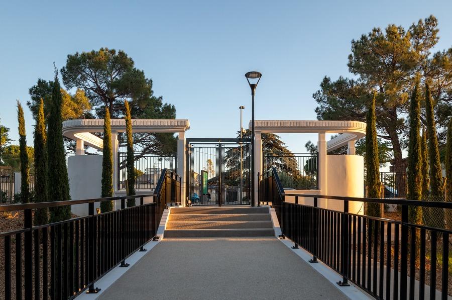 Nohée Aix en Provence - Rambot