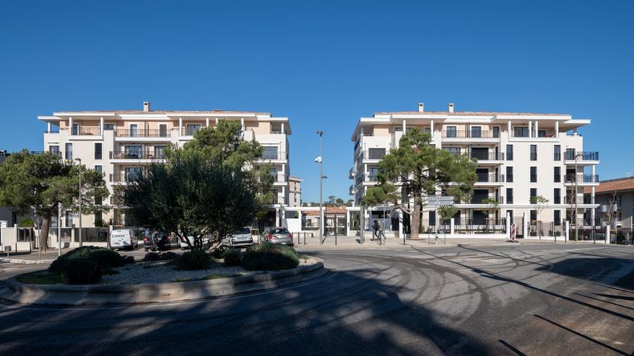 Nohée Aix en Provence - Rambot