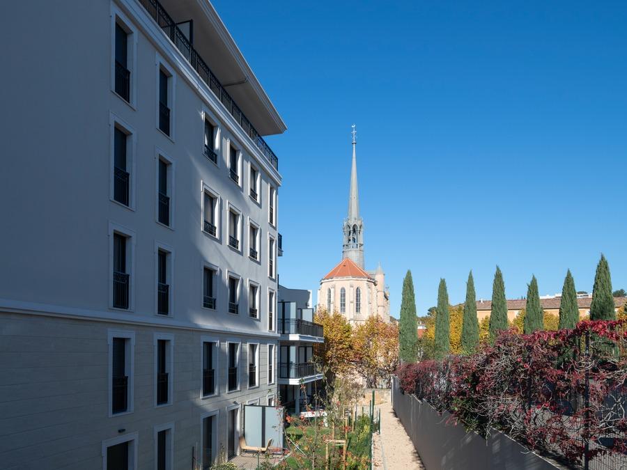 Nohée Aix en Provence - Rambot