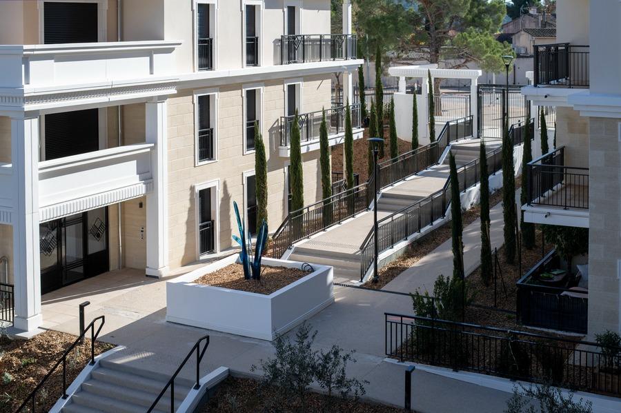 Nohée Aix en Provence - Rambot