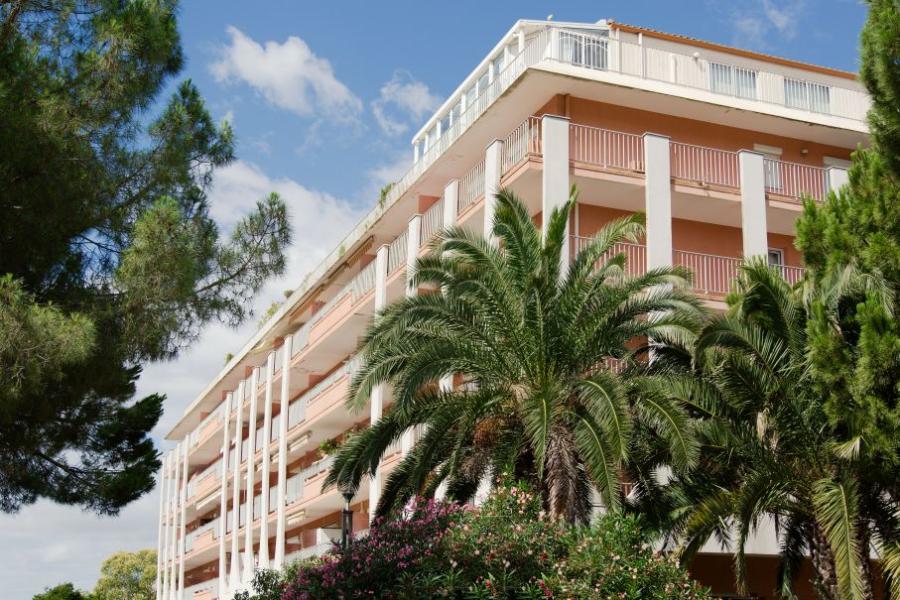 Résidence Services Séniors  "Les Jardins Conviviales"
