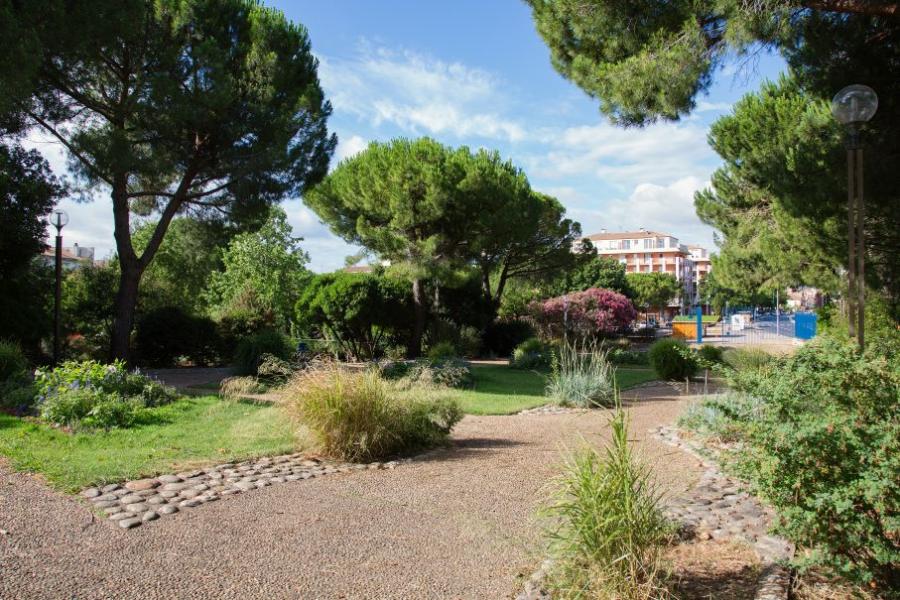 Résidence Services Séniors  "Les Jardins Conviviales"