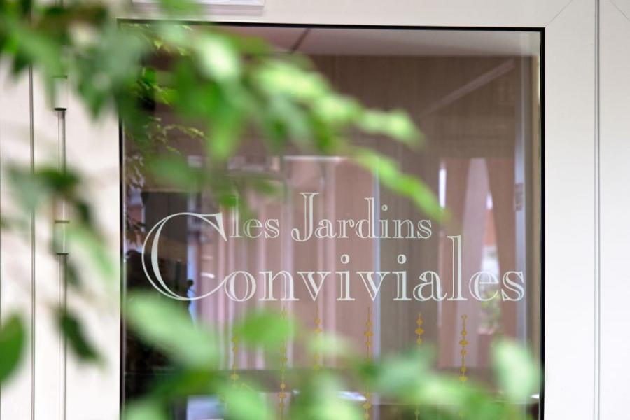 Résidence Services Séniors  "Les Jardins Conviviales"