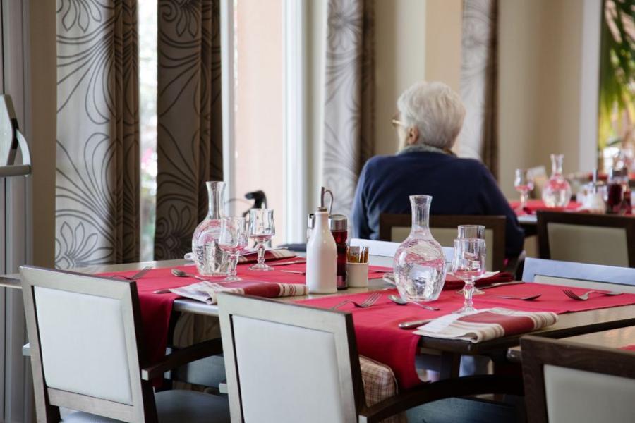 Résidence Services Séniors  "Les Jardins Conviviales"