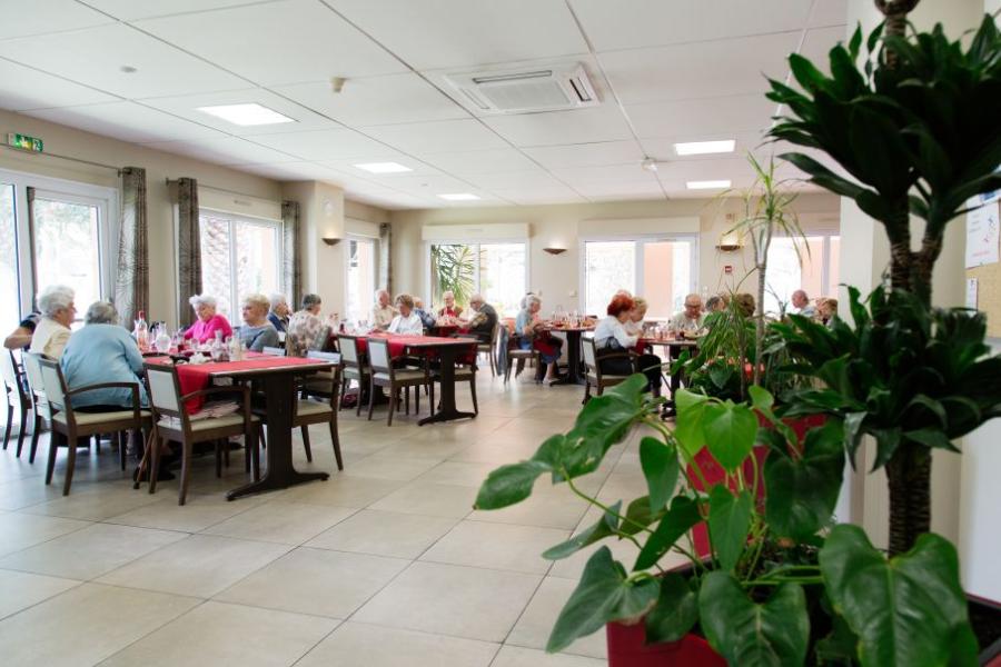 Résidence Services Séniors  "Les Jardins Conviviales"