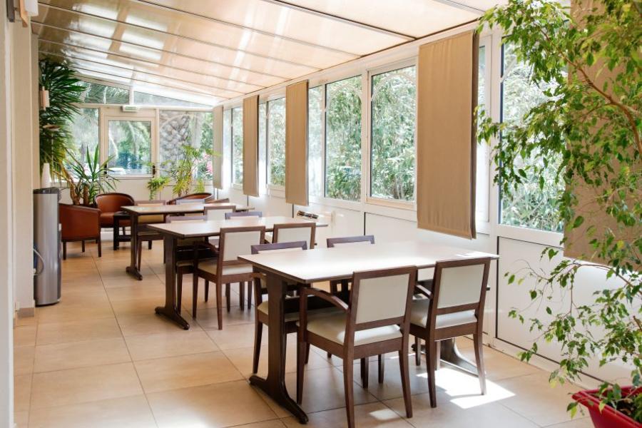Résidence Services Séniors  "Les Jardins Conviviales"