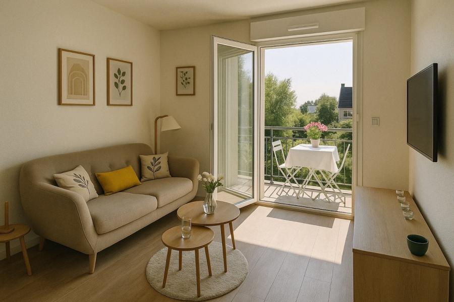 Cosy Diem Franconville