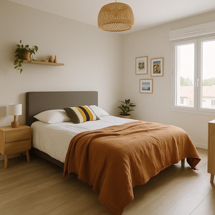Cosy Diem Franconville