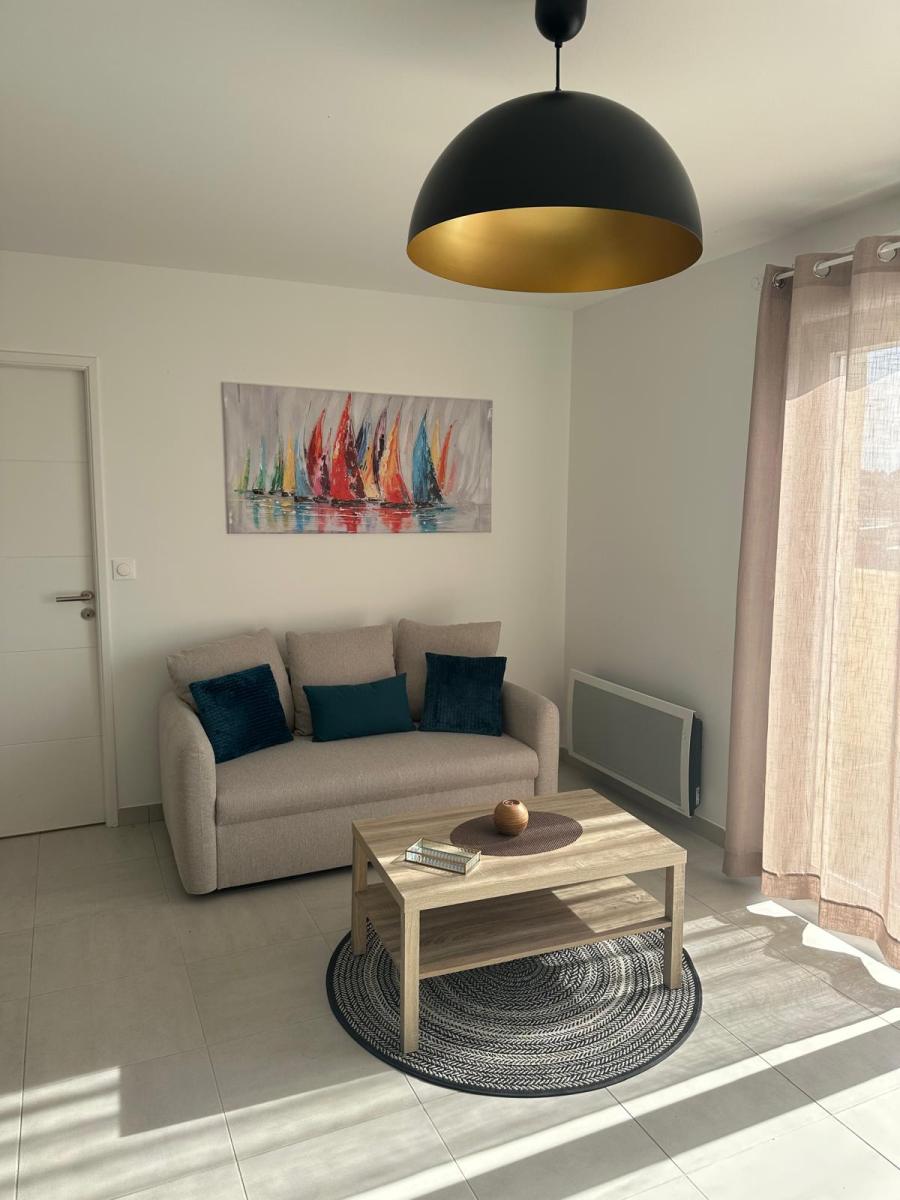 Les Villages d'Or Agde