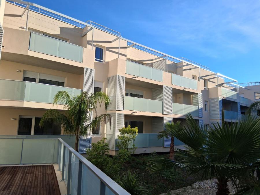 Les Villages d'Or Agde