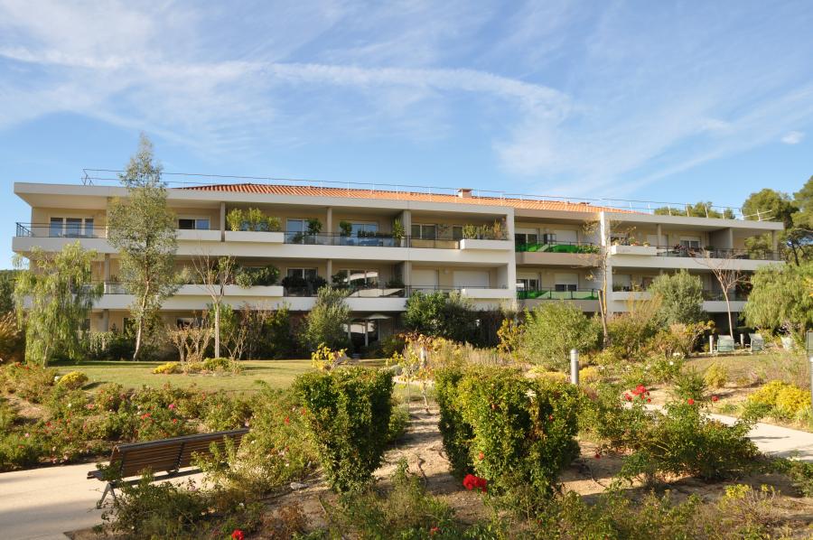 La Bastide des Calanques