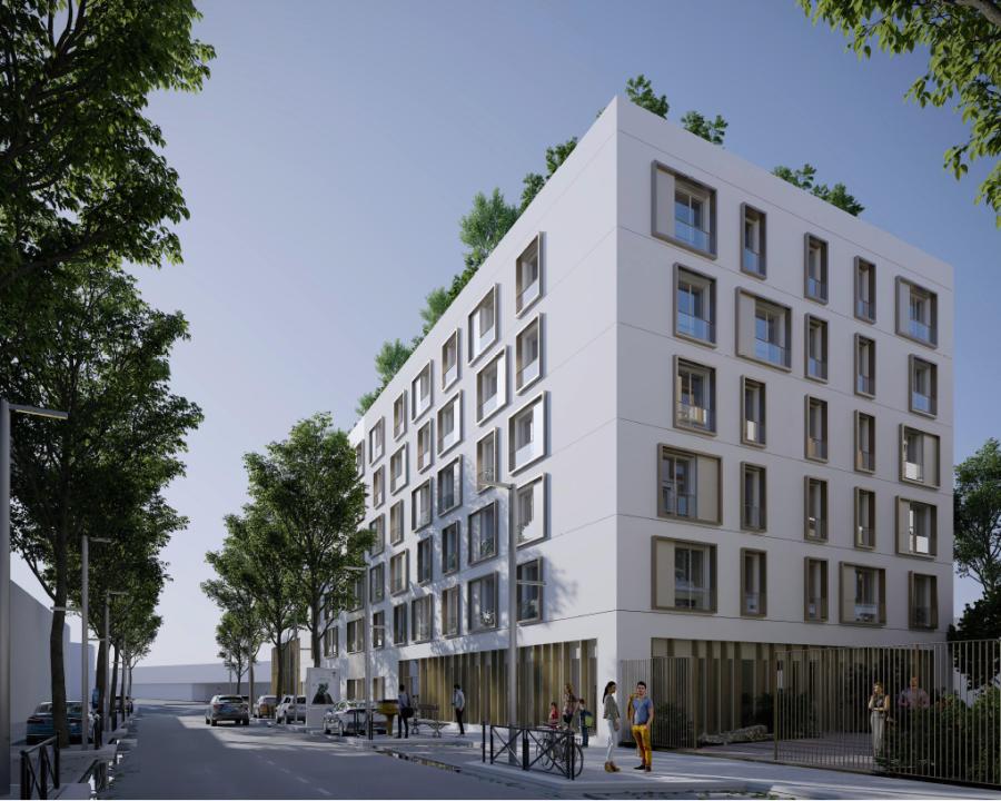 Nouvelles Sylphides Nanterre