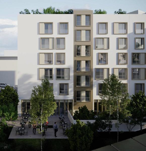 Nouvelles Sylphides Nanterre