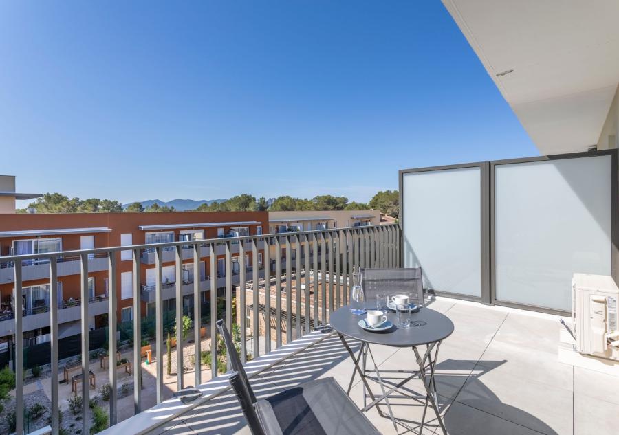 Résidence Services Seniors de Roquebrune-sur-Argens