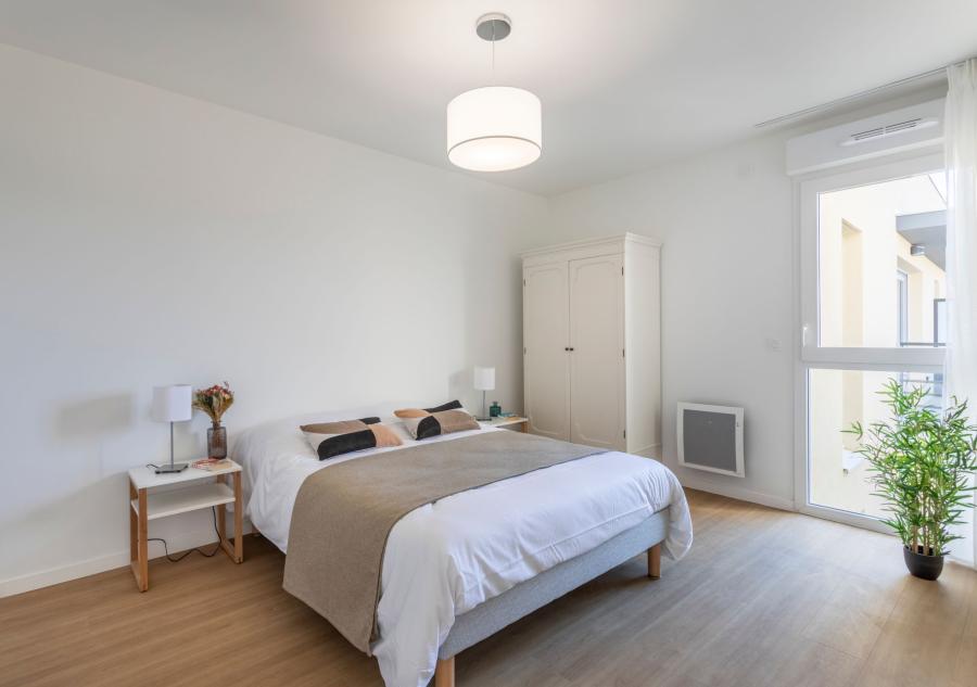 Résidence Services Seniors de Roquebrune-sur-Argens