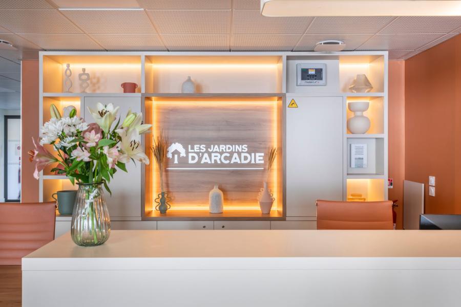 Résidence Services Seniors de Roquebrune-sur-Argens