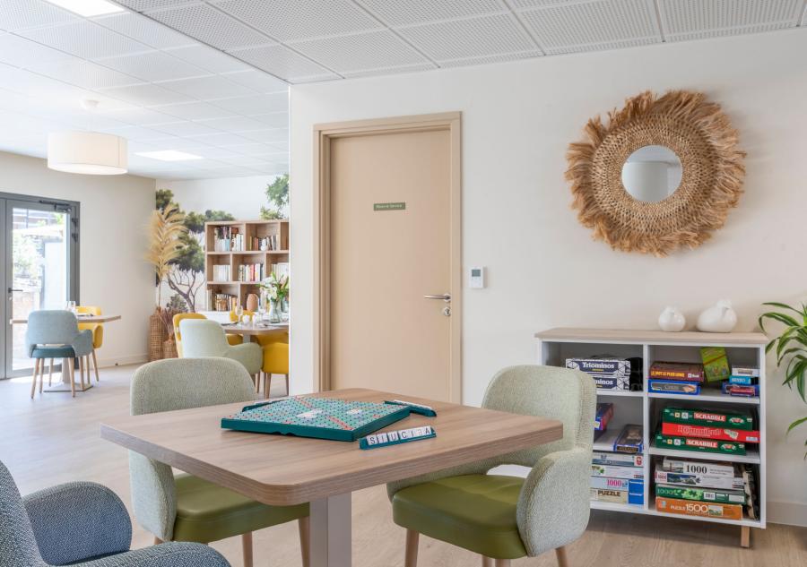 Résidence Services Seniors de Roquebrune-sur-Argens