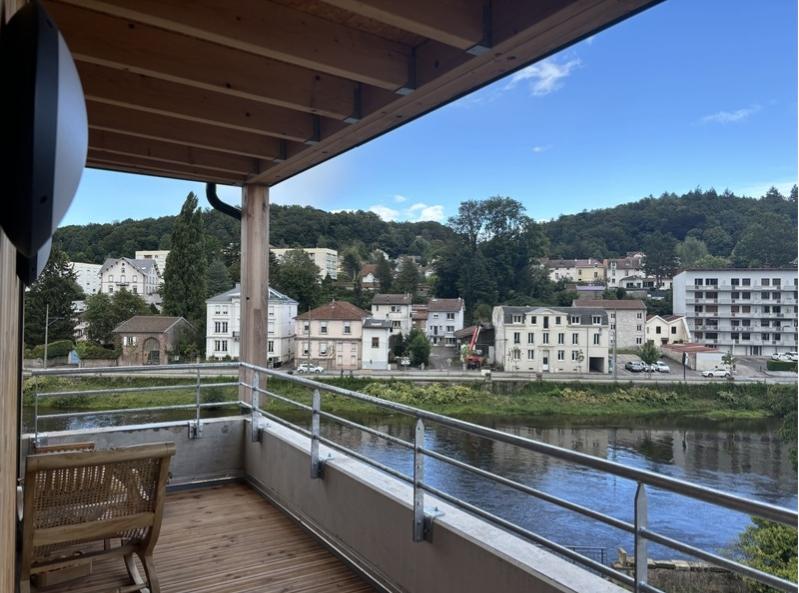 Epinal - Appartements meublé adaptés PMR