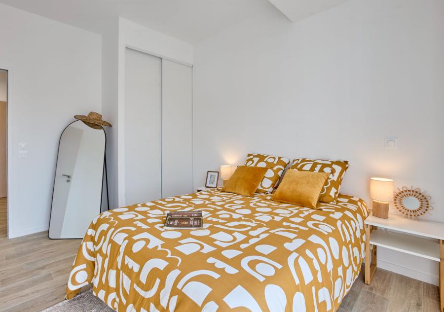 Résidence services seniors de Bergerac