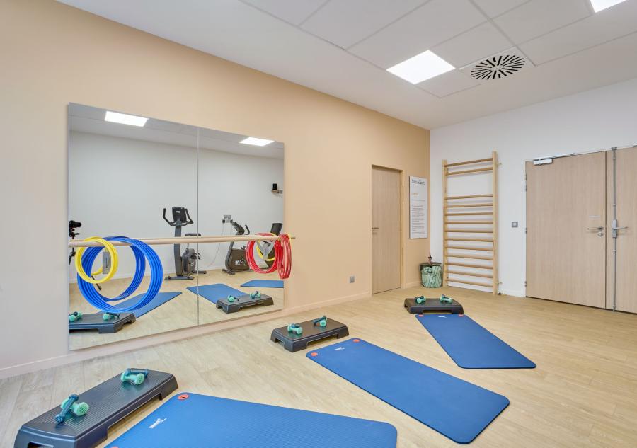 Résidence services seniors de Bergerac