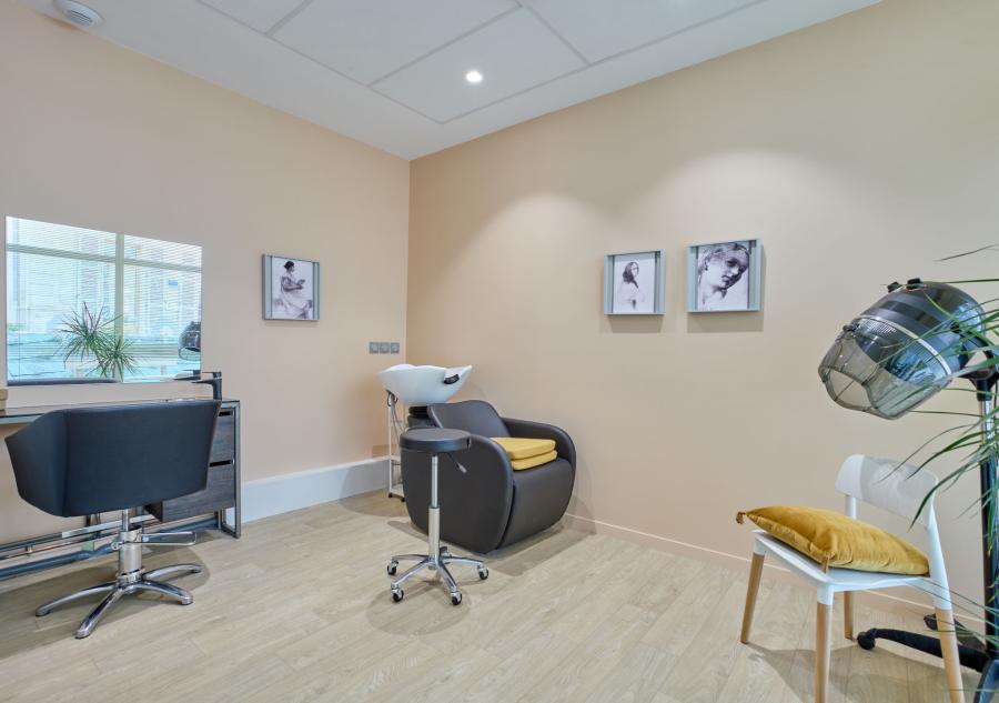 Résidence services seniors de Bergerac
