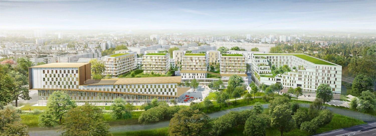 Oh Activ Reims