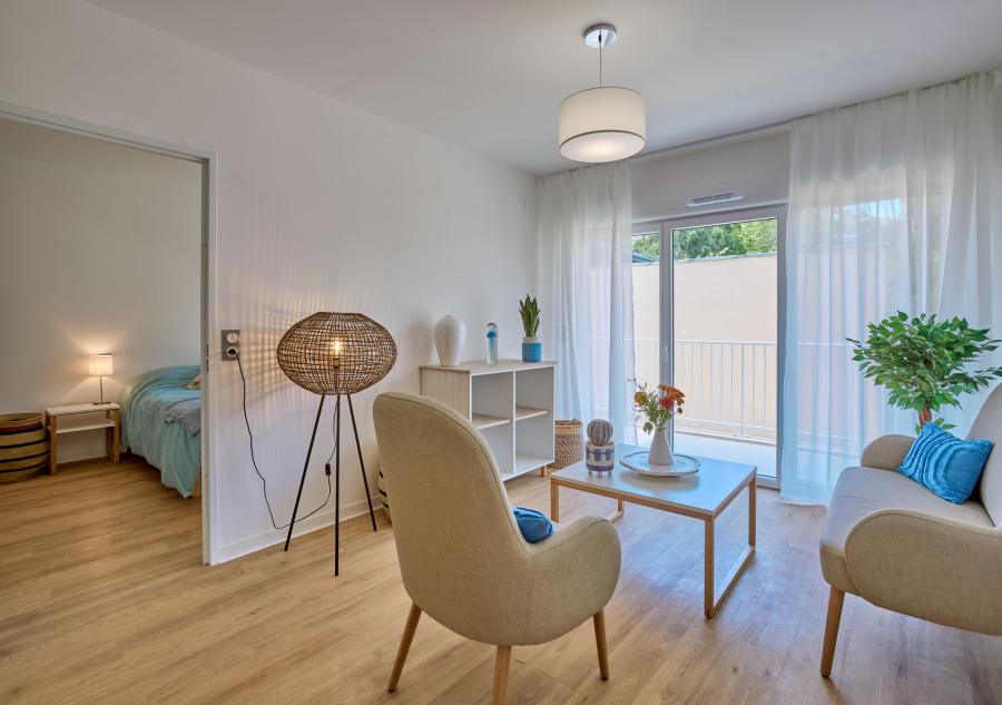 Résidence Services Seniors de Agen