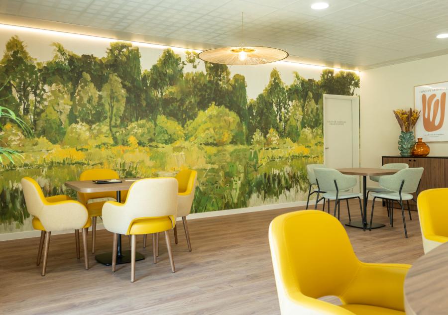 Résidence Services Seniors de Agen