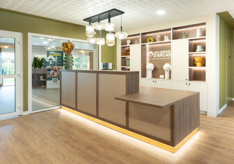 Résidence Services Seniors de Agen